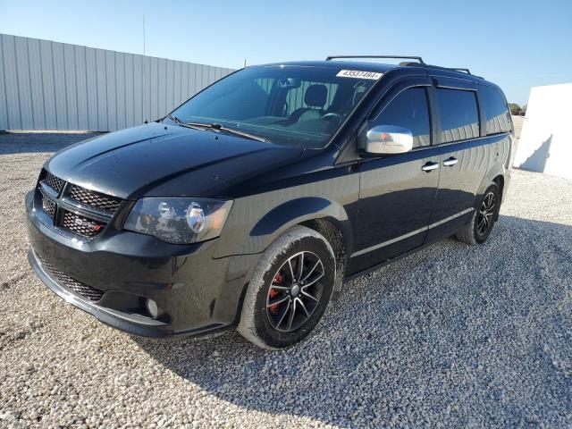 Изображение 2018 DODGE GRAND CARAVAN GT 2018