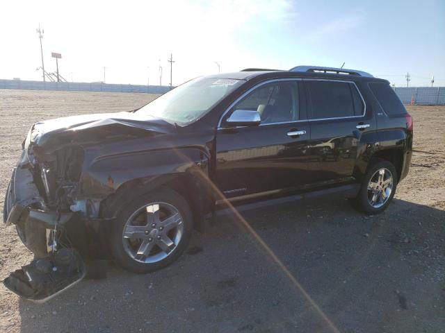 2013 GMC TERRAIN SLT 2013 image