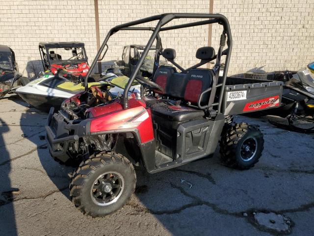 Obraz 2 z 2013 POLARIS RANGER 800 XP EPS 2013 z VIN 4XATH7EA2D2711927