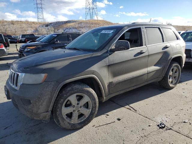 Obraz 2012 JEEP GRAND CHEROKEE LAREDO 2012