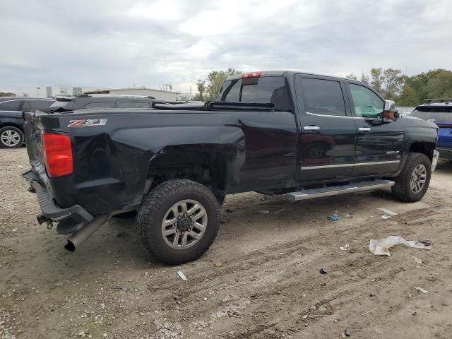 Image 3 of 2017 CHEVROLET SILVERADO K3500 LTZ 2017 with VIN 1GC4K0EYXHF212780