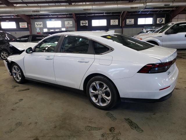 Image 2 of 2023 HONDA ACCORD LX 2023 with VIN 1HGCY1F27PA035693