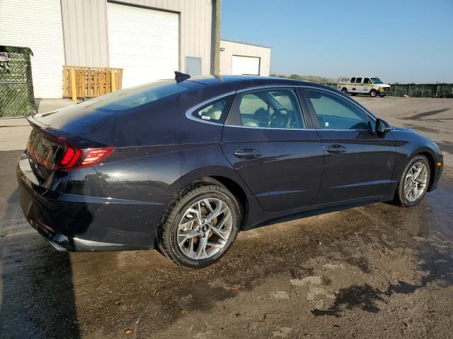 Изображение 3 2023 HYUNDAI SONATA SEL 2023 с VIN KMHL64JA6PA314620