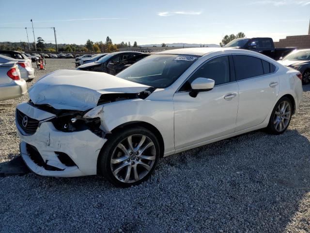 Изображение 2017 MAZDA 6 TOURING 2017