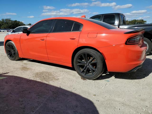 Image 2 of 2018 DODGE CHARGER SXT PLUS 2018 with VIN 2C3CDXHG3JH335640