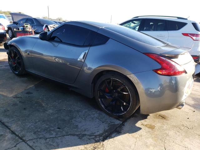Изображение 2 2013 NISSAN 370Z BASE 2013 с VIN JN1AZ4EH4DM380199