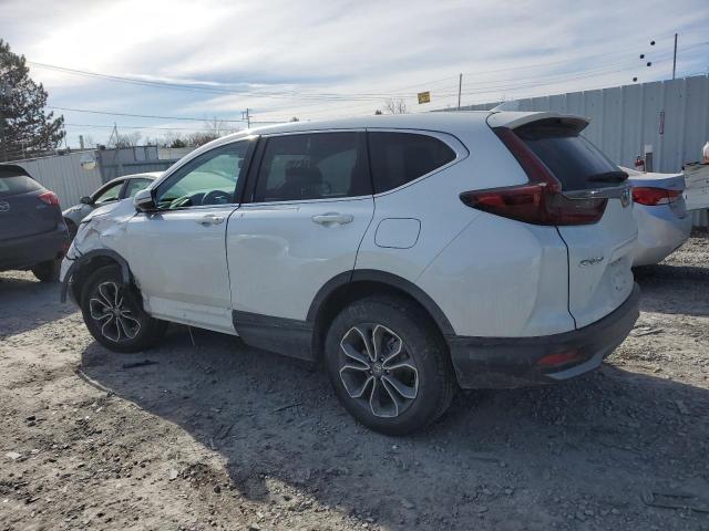 Obraz 2 z 2022 HONDA CR-V EXL 2022 z VIN 7FARW2H86NE031259
