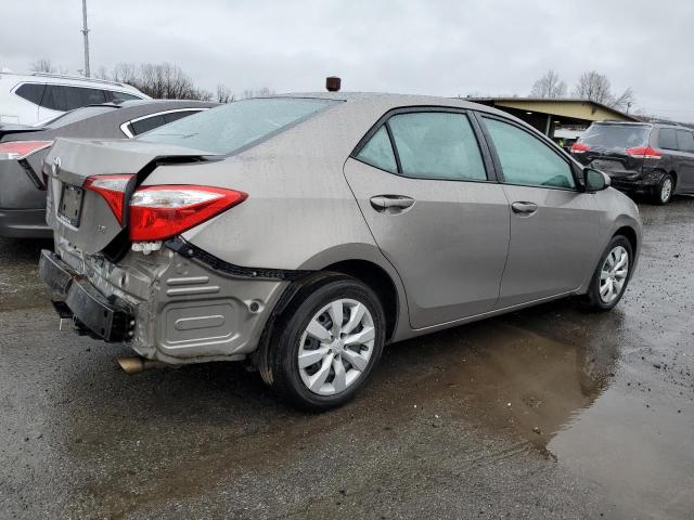 Obraz 3 z 2014 TOYOTA COROLLA L 2014 z VIN 2T1BURHE9EC121043