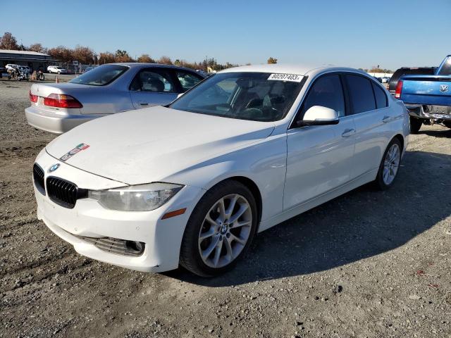 Image 1 of 2015 BMW 320 I 2015 with VIN WBA3B1C59F5A05858