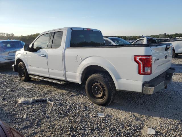Obraz 2 z 2016 FORD F150 SUPER CAB 2016 z VIN 1FTEX1CP9GKG03544
