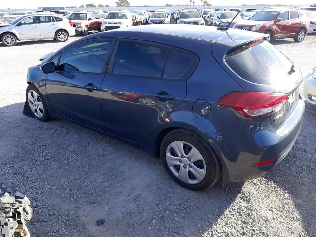 Obraz 2 z 2016 KIA FORTE LX 2016 z VIN KNAFK5A86G5584677