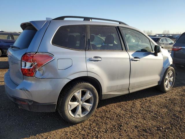 Изображение 3 2016 SUBARU FORESTER 2.5I LIMITED 2016 с VIN JF2SJCHC4GH470681