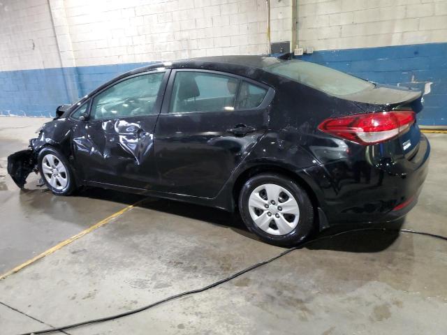 Obraz 2 z 2017 KIA FORTE LX 2017 z VIN 3KPFK4A70HE100142