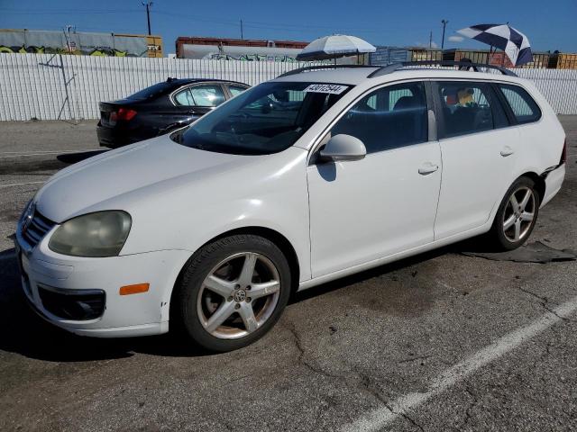 Image 1 of 2009 VOLKSWAGEN JETTA SEL 2009 with VIN 3VWPA71K49M269534