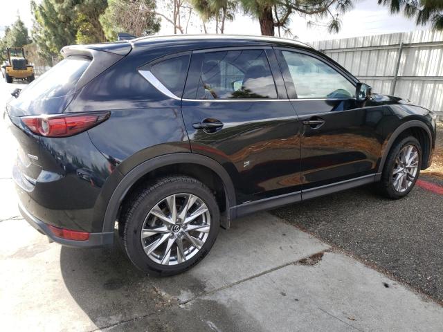 Изображение 3 2020 MAZDA CX-5 GRAND TOURING 2020 с VIN JM3KFADM5L0800752