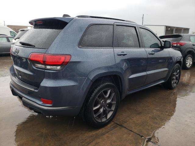 Изображение 3 2020 JEEP GRAND CHEROKEE LIMITED 2020 с VIN 1C4RJFBG3LC314908