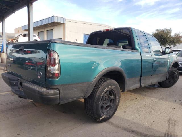 Изображение 3 1997 FORD F150  1997 с VIN 1FTDX1765VNA54367