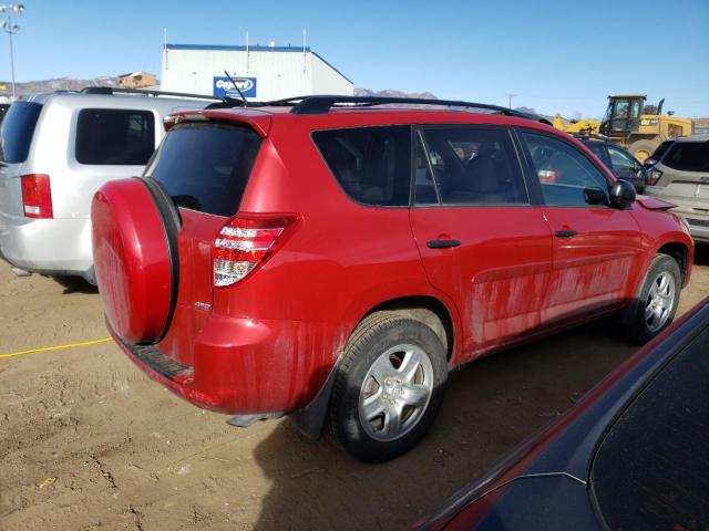 Изображение 3 2010 TOYOTA RAV4  2010 с VIN JTMBF4DV1AD027402