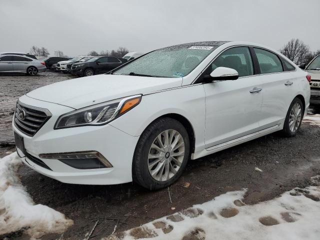 Obraz 1 z 2015 HYUNDAI SONATA SPORT 2015 z VIN 5NPE34AF8FH089576