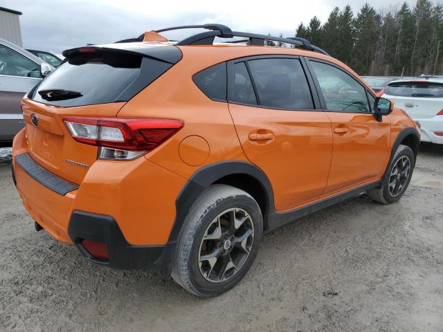 Image 3 of 2018 SUBARU CROSSTREK PREMIUM 2018 with VIN JF2GTADC9JH203408