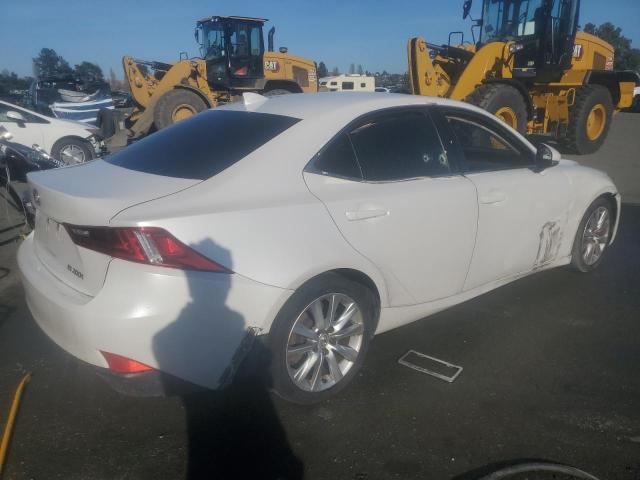 Изображение 3 2016 LEXUS IS 200T 2016 с VIN JTHBA1D29G5014112