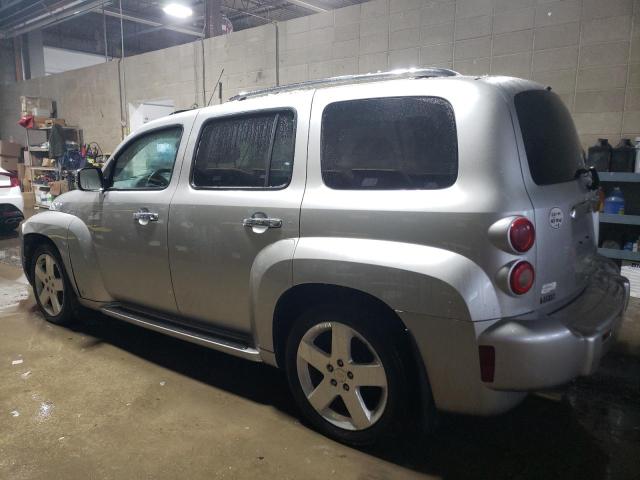 Image 2 of 2007 CHEVROLET HHR LT 2007 with VIN 3GNDA33P17S557440