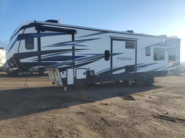 Obraz 2 z 2018 KEYSTONE FUZION 2018 z VIN 4YDF37126JF810416