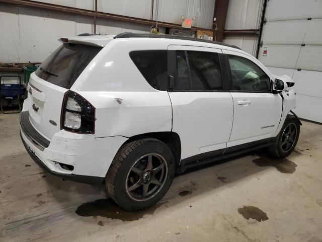 Изображение 3 2016 JEEP COMPASS SPORT 2016 с VIN 1C4NJDAB4GD722164