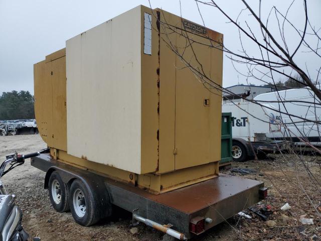 Image 3 of 1996 UNKN GENERATOR 1996 with VIN 0000000000ZK96014