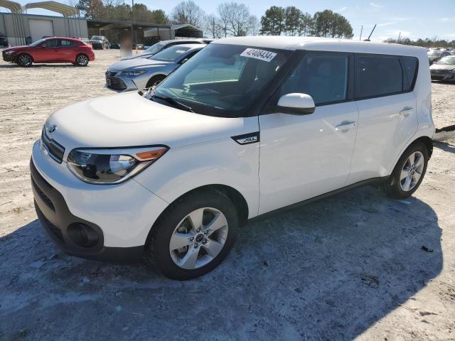 Изображение 1 2018 KIA SOUL  2018 с VIN KNDJN2A25J7621521