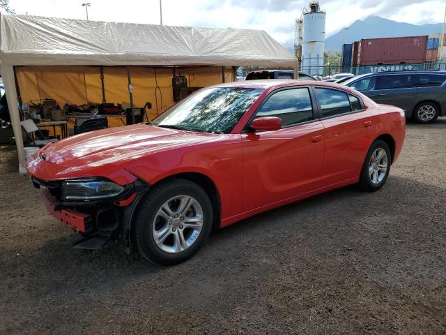 Изображение 1 2022 DODGE CHARGER SXT 2022 с VIN 2C3CDXBG4NH125479