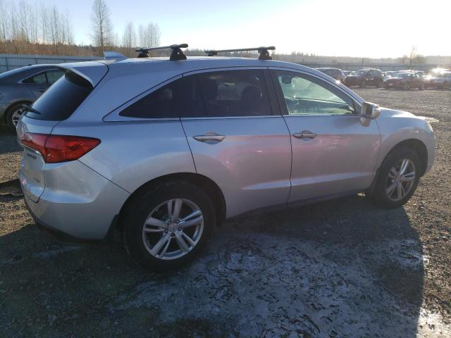 Obraz 3 z 2013 ACURA RDX  2013 z VIN 5J8TB4H37DL000628