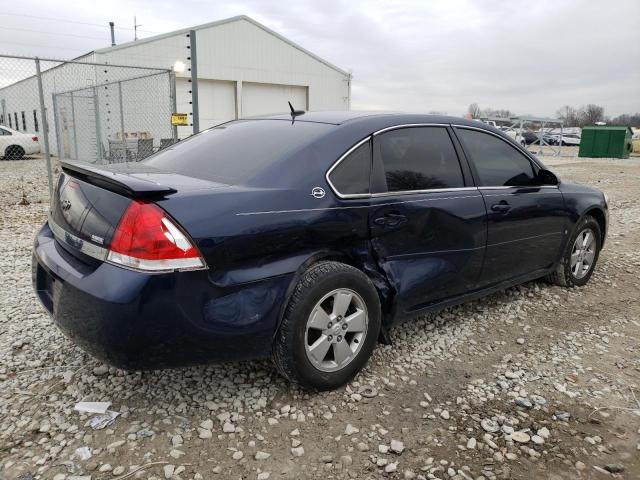 Obraz 3 z 2008 CHEVROLET IMPALA LT 2008 z VIN 2G1WT58K181358723