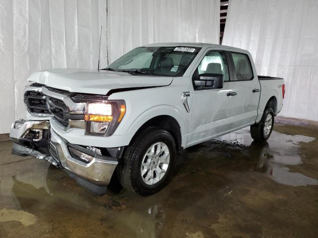 Obraz 1 z 2023 FORD F150 SUPERCREW 2023 z VIN 1FTFW1E85PFC77361