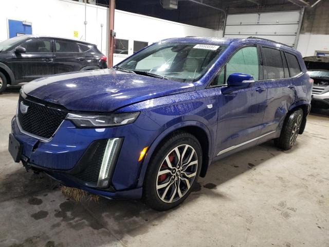 2023 CADILLAC XT6 SPORT 2023 image