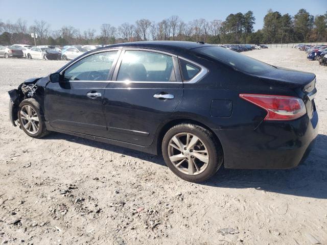 Image 2 of 2013 NISSAN ALTIMA 2.5 2013 with VIN 1N4AL3AP9DC294937