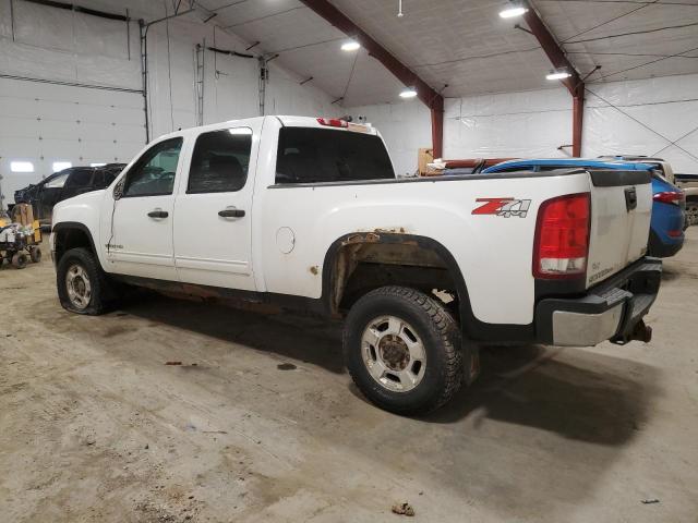 Obraz 2 z 2013 GMC SIERRA K2500 SLE 2013 z VIN 1GT120CG3DF229430