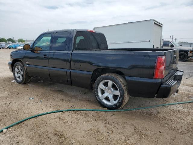 Изображение 2 2003 CHEVROLET SILVERADO K1500 2003 с VIN 2GCEK19N931312802