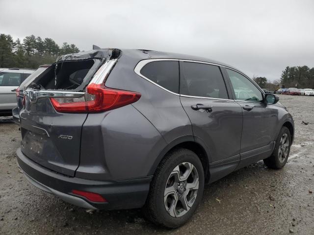 Obraz 3 z 2017 HONDA CR-V EXL 2017 z VIN 5J6RW2H86HL027820