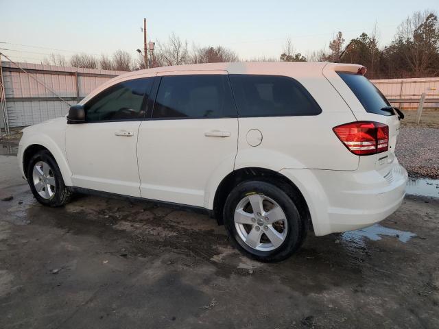 Image 2 of 2013 DODGE JOURNEY SE 2013 with VIN 3C4PDCAB3DT555571