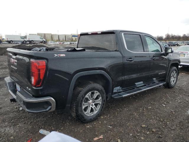 Изображение 3 2019 GMC SIERRA K1500 SLE 2019 с VIN 3GTU9BED2KG180630