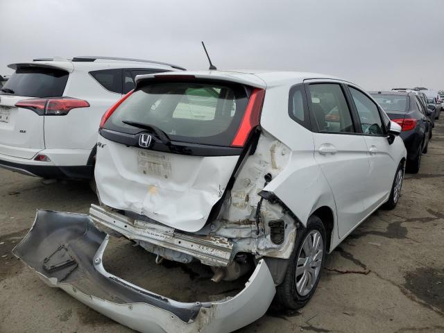 Image 3 of 2017 HONDA FIT LX 2017 with VIN JHMGK5H56HS004817
