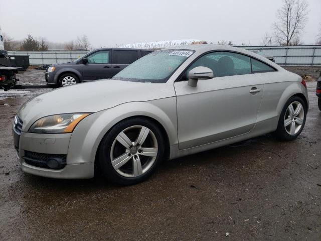 Obraz 2008 AUDI TT 2.0T 2008