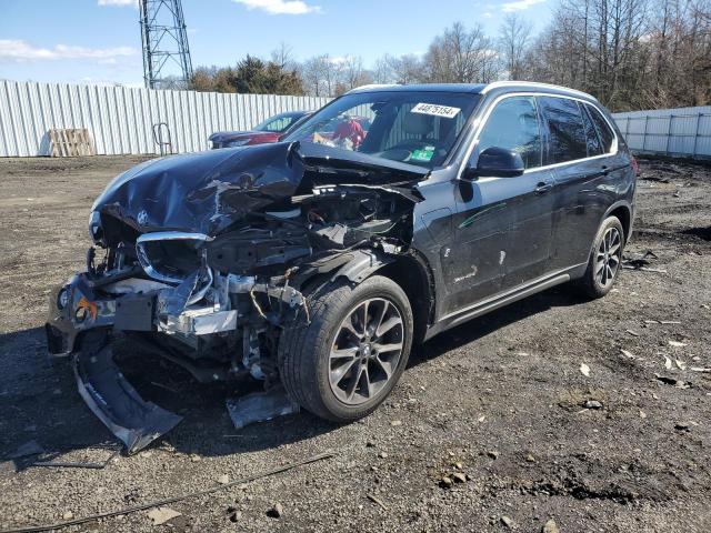 Image 1 of 2018 BMW X5 XDR40E 2018 with VIN 5UXKT0C5XJ0W02217