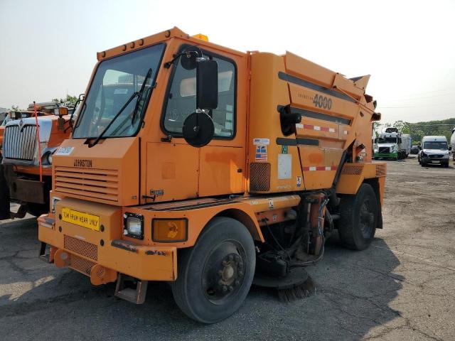 Obraz 2 z 2005 JOHN SWEEPER 2005 z VIN 1J9VM4HB35C172010