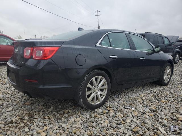 Image 3 of 2013 CHEVROLET MALIBU LTZ 2013 with VIN 1G11H5SA1DF343511