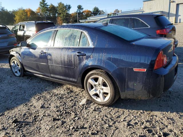 Obraz 2 z 2012 CHEVROLET MALIBU LS 2012 z VIN 1G1ZB5E07CF279187