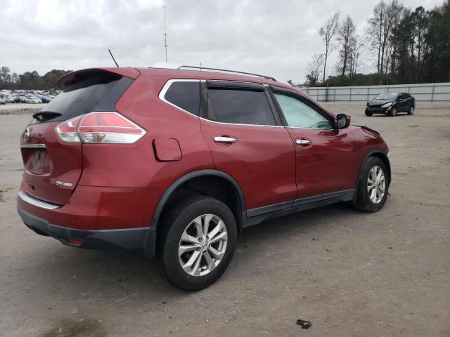 Изображение 3 2016 NISSAN ROGUE S 2016 с VIN KNMAT2MV2GP692650