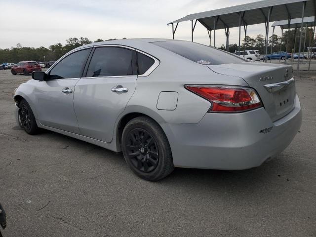 Изображение 2 2015 NISSAN ALTIMA 2.5 2015 с VIN 1N4AL3AP0FC276538