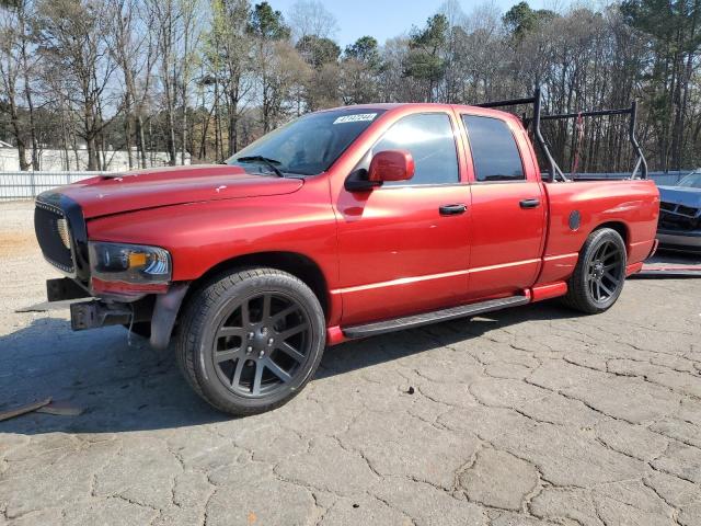 Obraz 1 z 2003 DODGE RAM 1500 ST 2003 z VIN 1D7HA18D43S338528